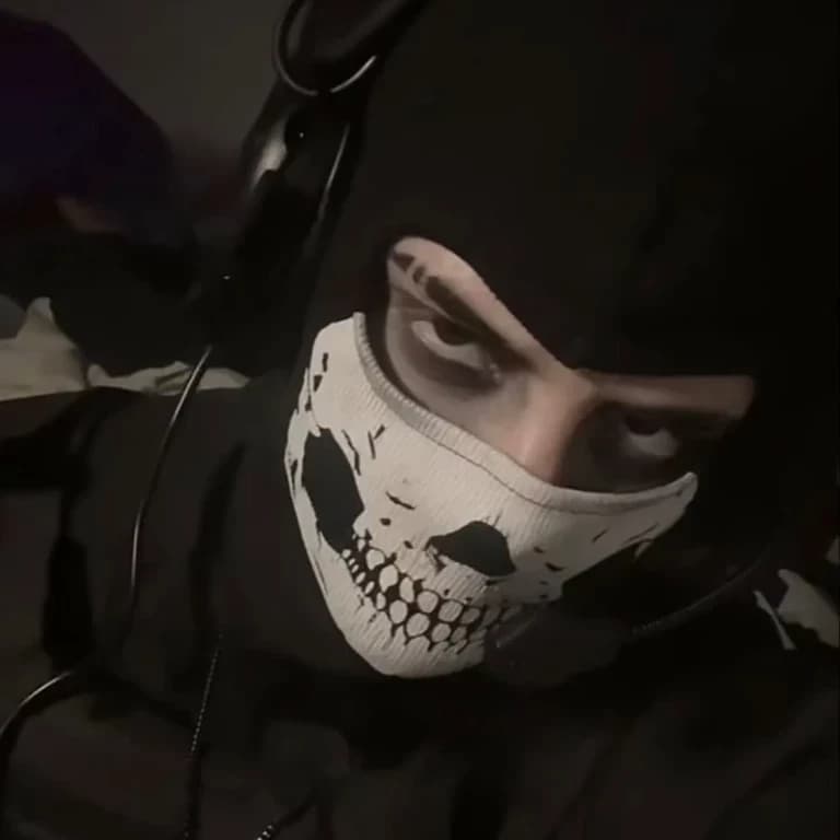 Thumbnail of Simon Ghost