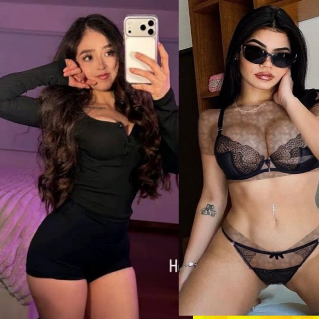 Thumbnail of Mariana Ávila and Yajana Cano