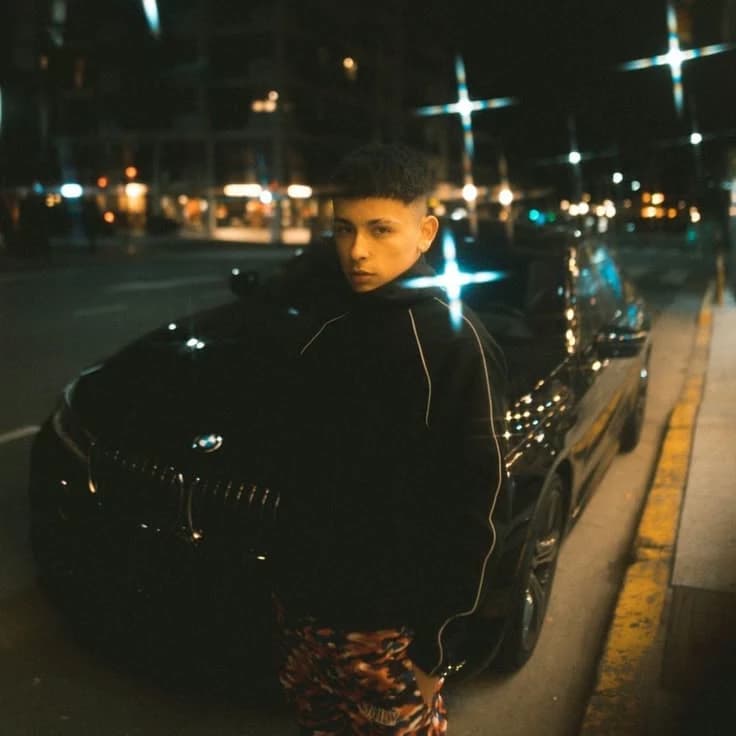 Thumbnail of Матео Паласиос