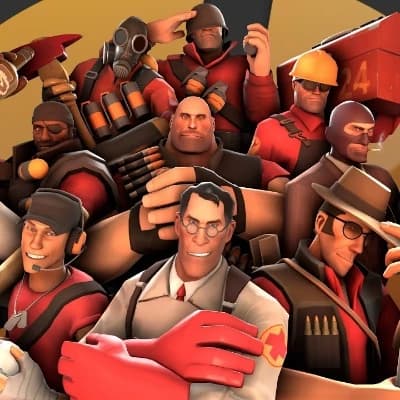 Thumbnail of Кейлен "Уборщица" Торн
