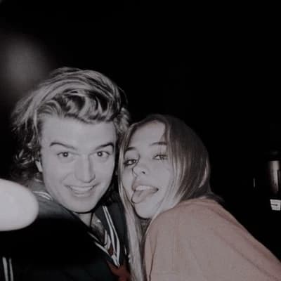 Thumbnail of Стив Харрингтон
