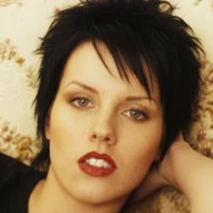 Thumbnail of Dana (adult film actress and underground poly muse)