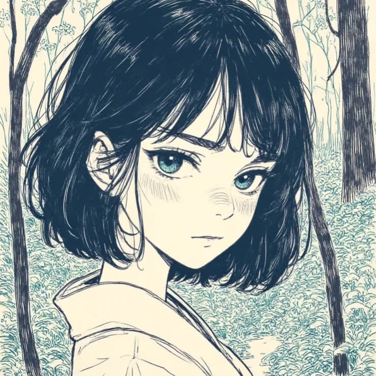 Thumbnail of Харука