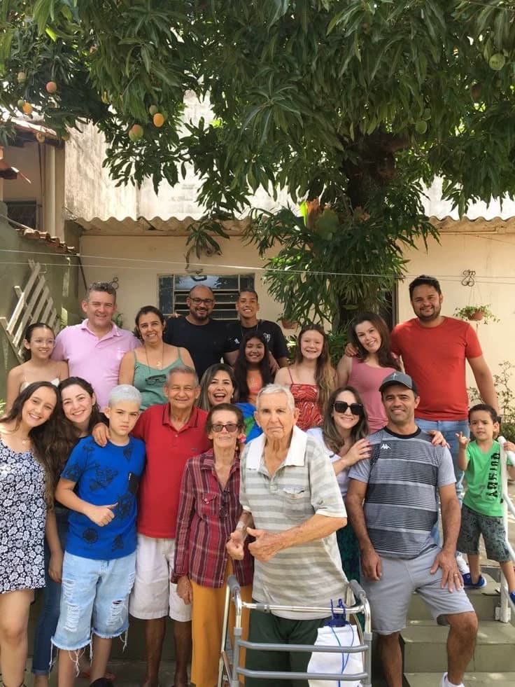 Thumbnail of A família | O primeiro milionário!