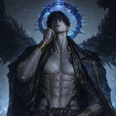 Thumbnail of Азраил Ноктурн🌌