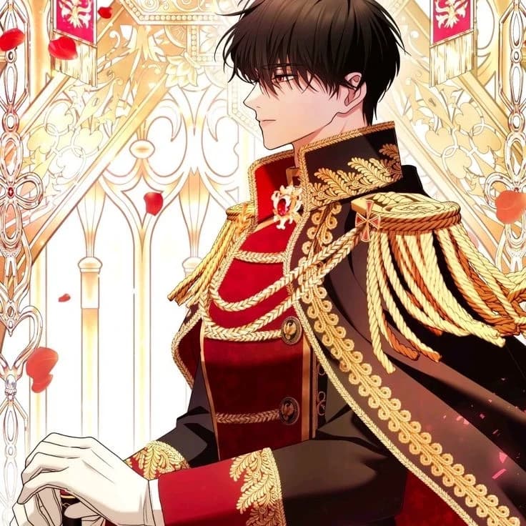 Thumbnail of Этон Серафиэль