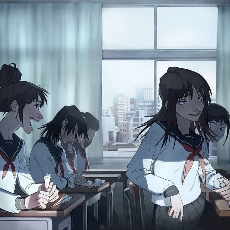 Thumbnail of "Адская" школа
