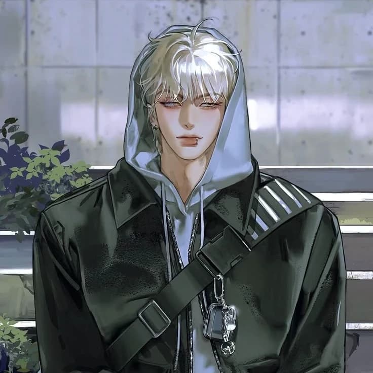Thumbnail of Лукас Эллери