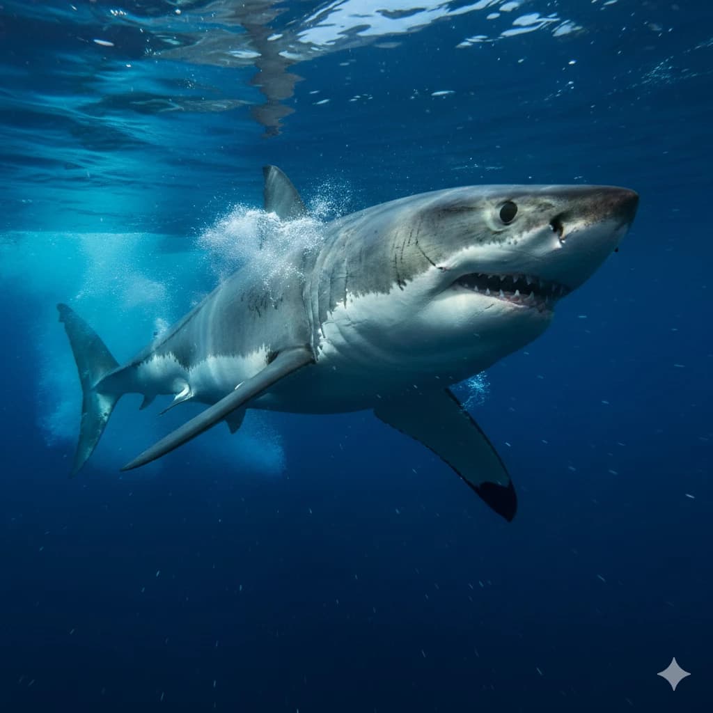 Thumbnail of Apex shark greatwhiteshark