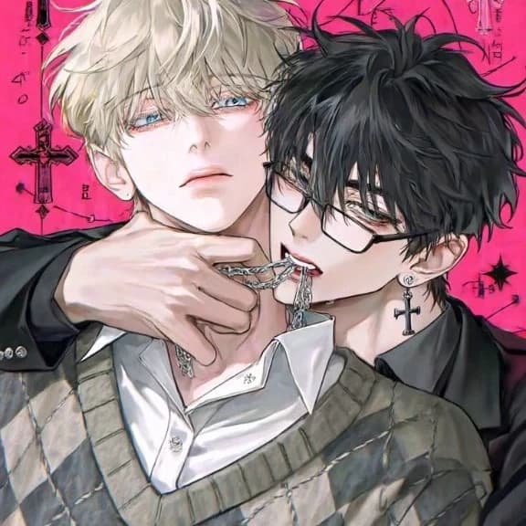 Thumbnail of "Брайан и Лео"