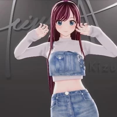 Thumbnail of Кизуна ИИ