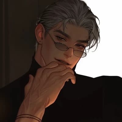 Thumbnail of Сайден Леон. АБО, гей.