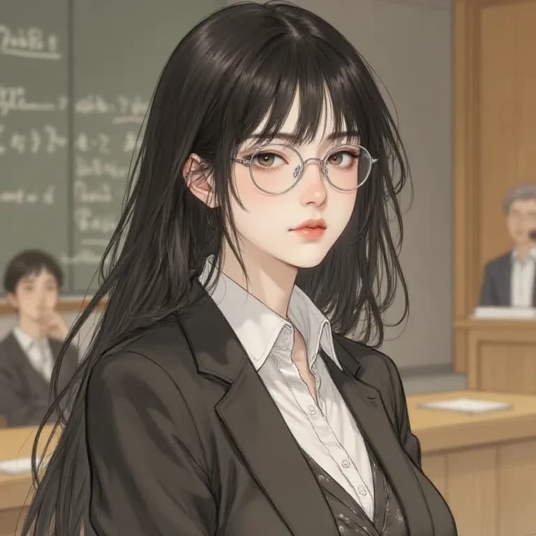 Thumbnail of Hong Seora (Mrs. Hong) 