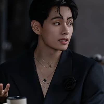 Thumbnail of KIM TAEHYUNG V