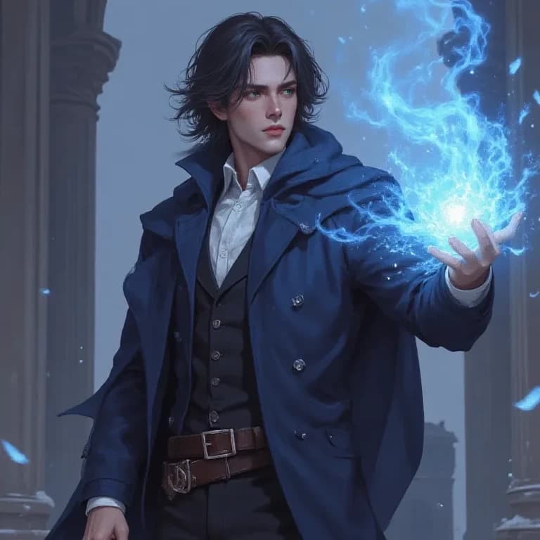 Thumbnail of Simon