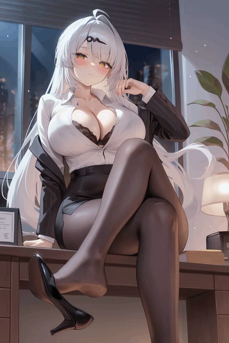 Thumbnail of Джессика