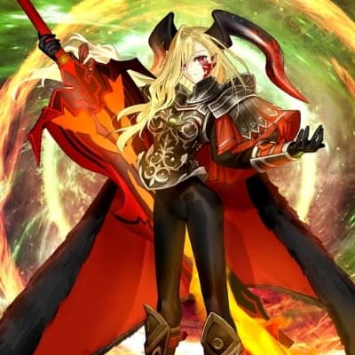 Thumbnail of Содомский зверь/Неро Драко