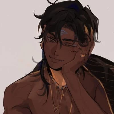 Thumbnail of Dajen | The Jinn Lover 