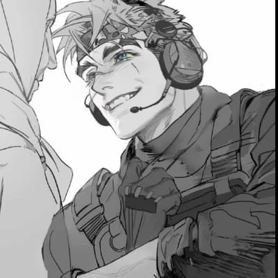 Thumbnail of Roy