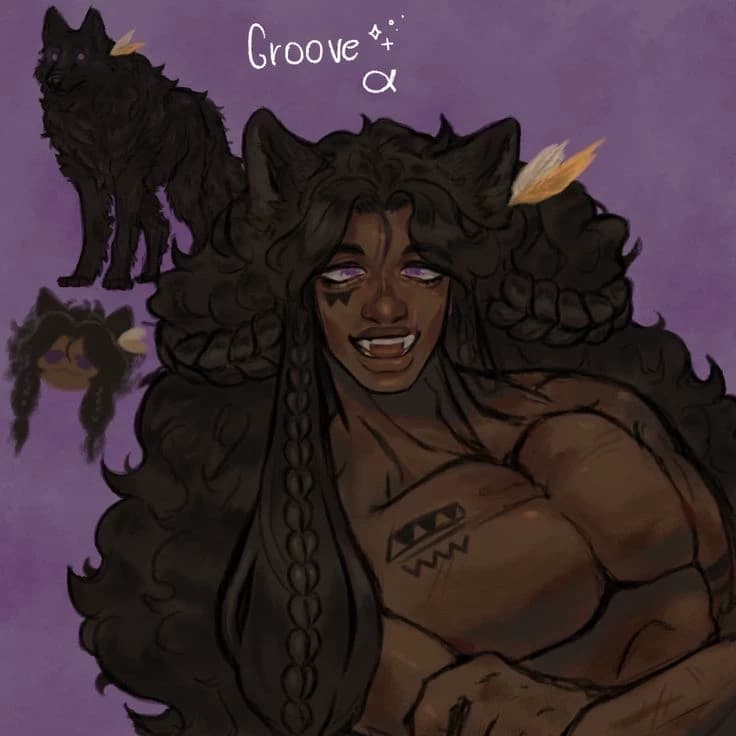 Thumbnail of Лука🐺⚠️🚷