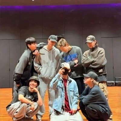 Thumbnail of BTS