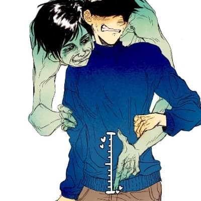 Thumbnail of Бледный гость
