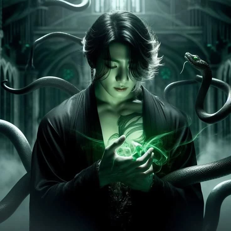 Thumbnail of JEON JUNGKOOK HECHIZERO