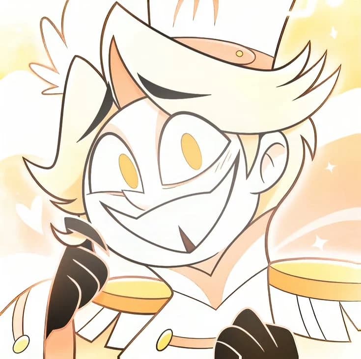 Thumbnail of Abel {( BL)}