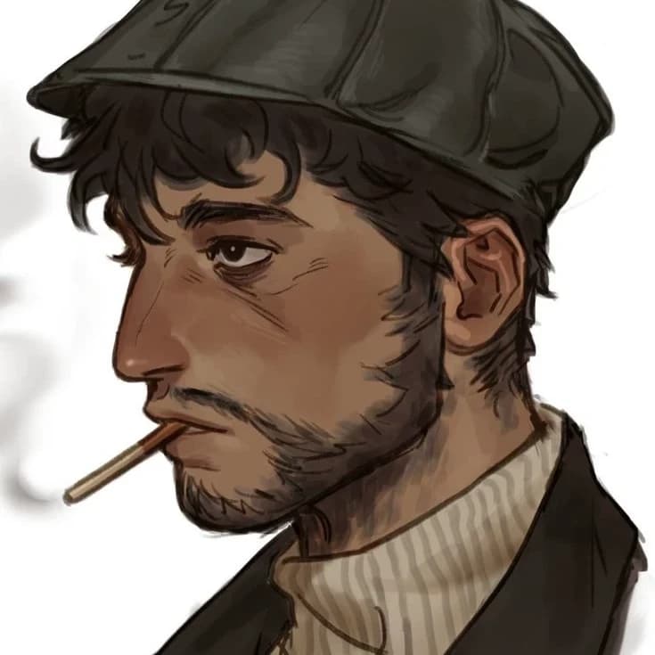 Thumbnail of Виктор Дюбуа