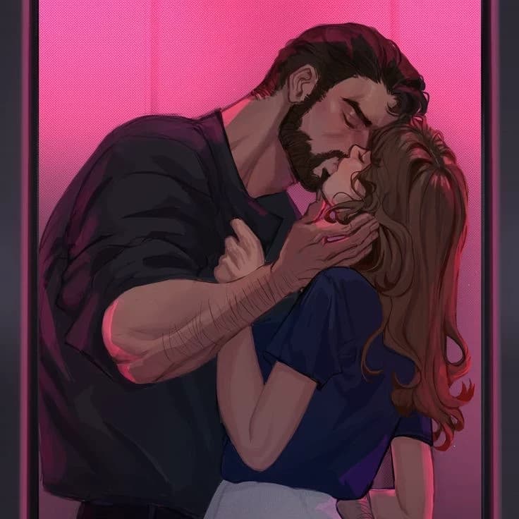 Thumbnail of Миша и Дмитрий
