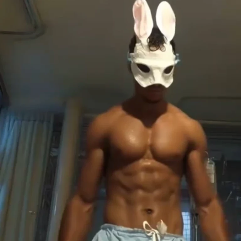 Thumbnail of Бодибилдер