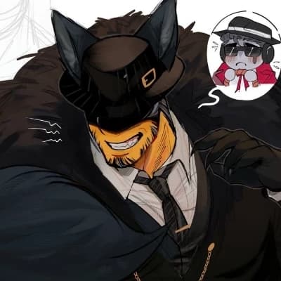 Thumbnail of 🕴️Мафия- 🐺