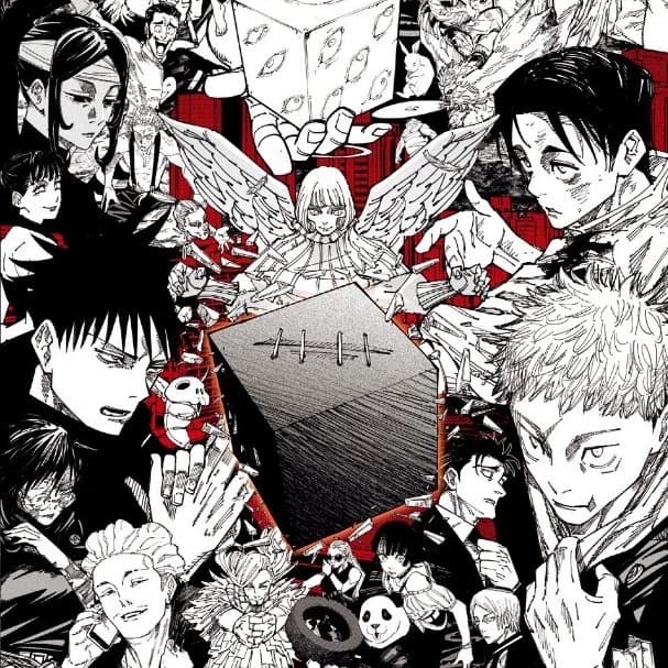 Thumbnail of Дзю-дзюцу кайсен