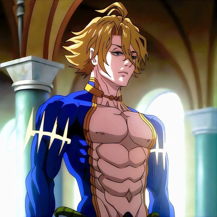 Thumbnail of Poseidon