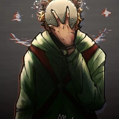 Thumbnail of Мечта