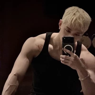 Thumbnail of Кристофер Бэнг