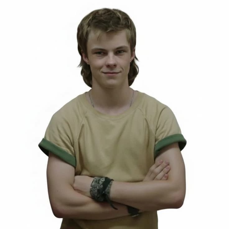 Thumbnail of Генри Бауэрс