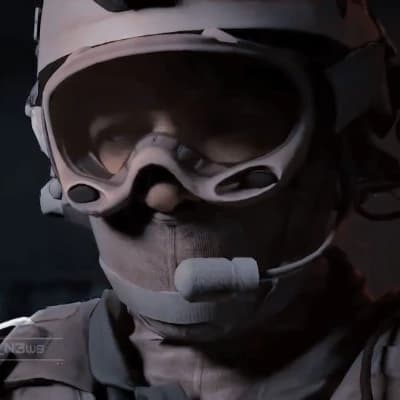 Thumbnail of Гари "Роуч" Сандерсон