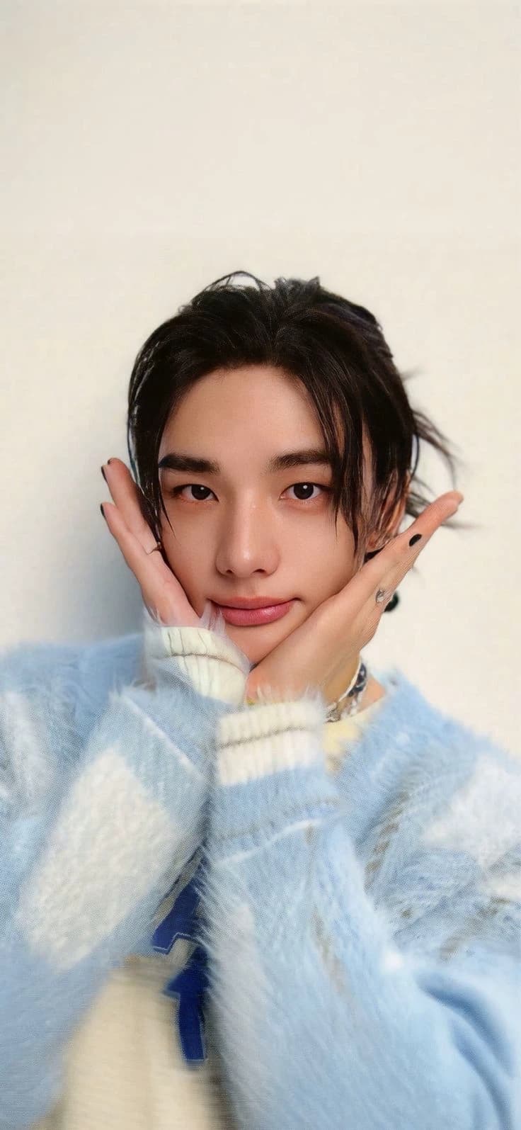 Thumbnail of Hwang Hyunjin (Hyunlix)