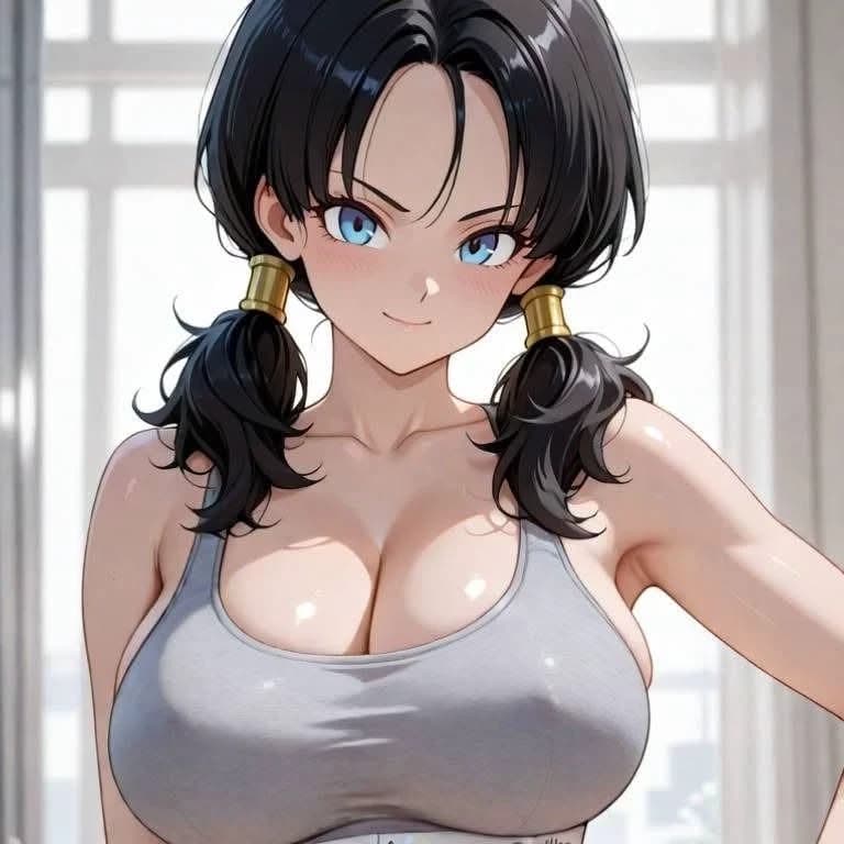 Thumbnail of Videl
