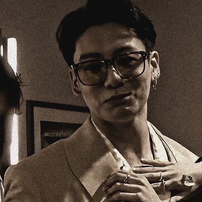 Thumbnail of Jeon Jungkook, the most powerful mobster