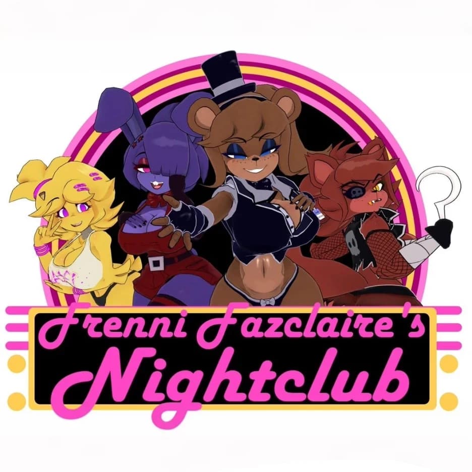 Thumbnail of Free Free Nightmareb