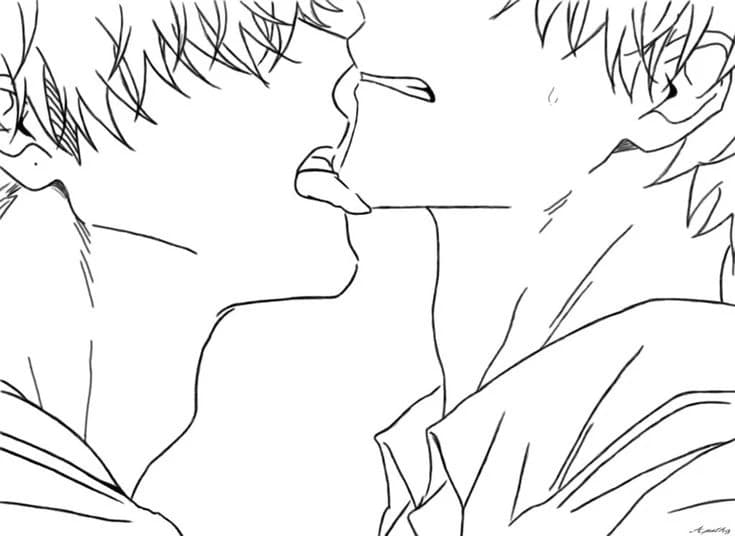 Thumbnail of Лиам