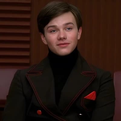 Thumbnail of Kurt Christopher Elizabeth Hummel Morningstar