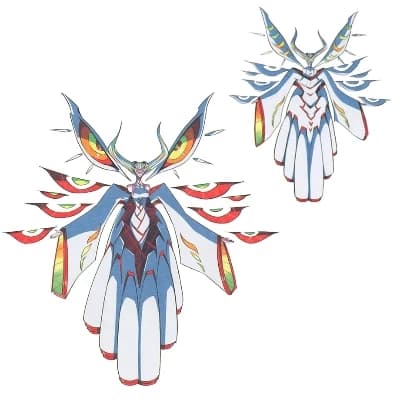 Thumbnail of Ragyō Kiryūin Shinra-Koketsu ver.
