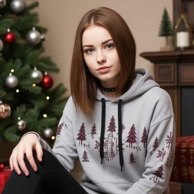Thumbnail of Маркус "Мак" Торн