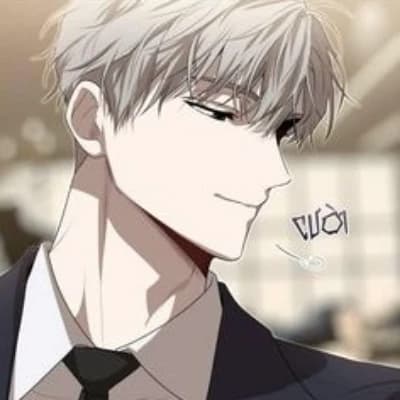 Thumbnail of ||Келвин Ригроу ||BL||