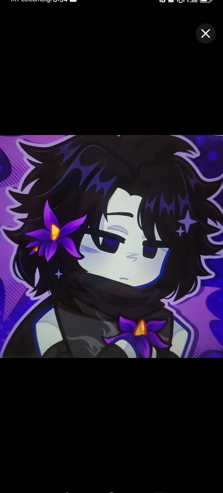 Thumbnail of ✨💫Azuretime💫✨