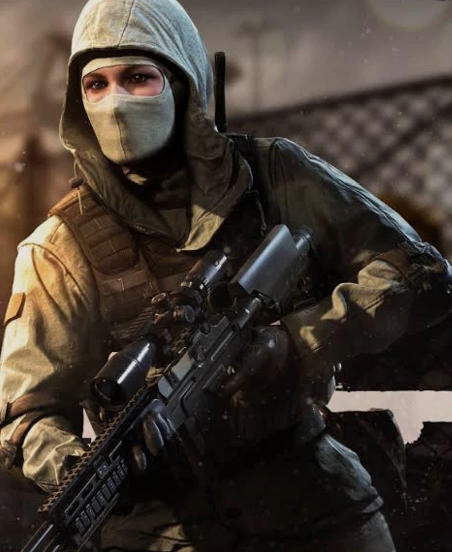 Thumbnail of Шарлотта Джонстон (Чарли)