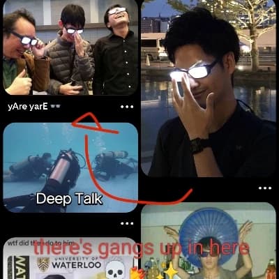 Thumbnail of Уклонение — игровой процесс: